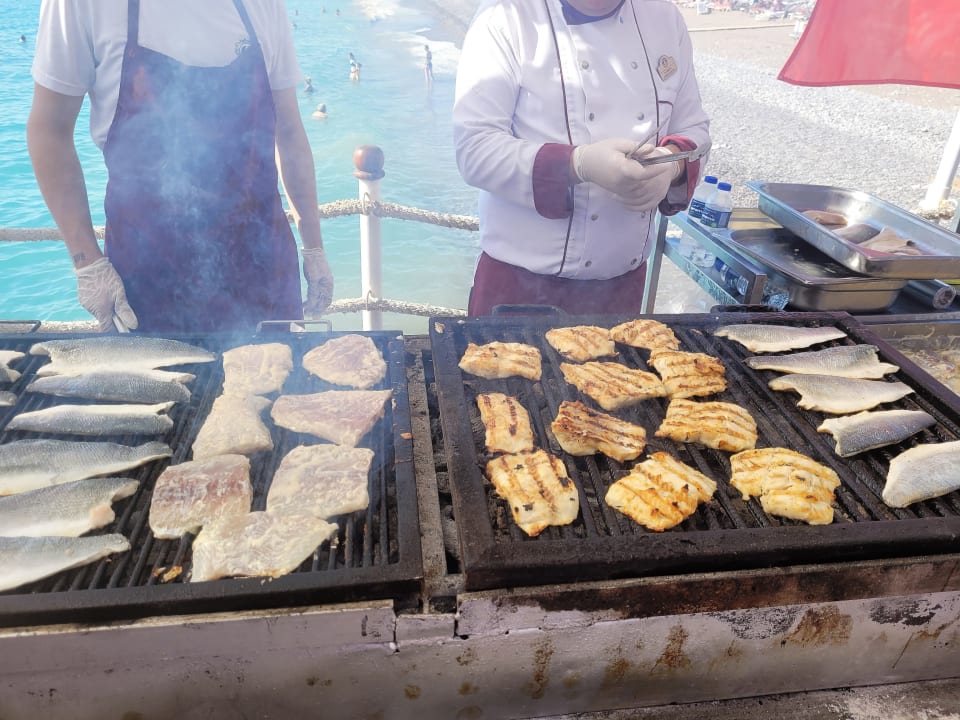 Gastro Hotel Botanik Platinum