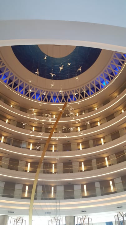 Lobby Sidemarin Kirman Premium