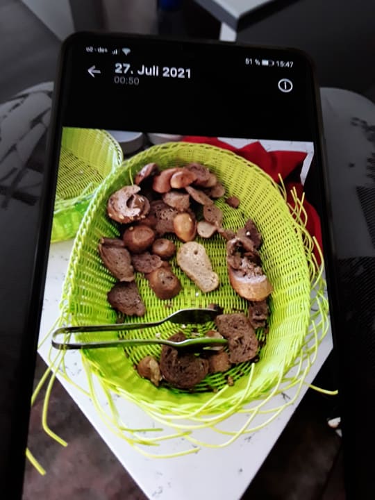 Gastro Horus Paradise Luxury Resort & Club