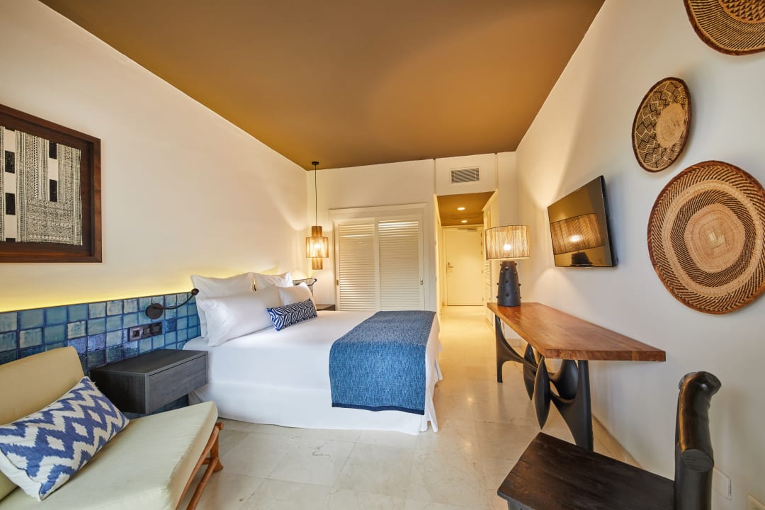 Zimmer Dreams Jardín Tropical