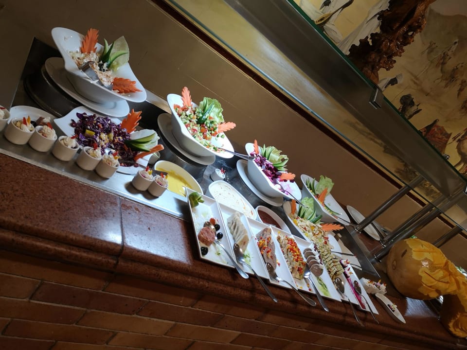 Gastro Bliss Nada Beach Resort