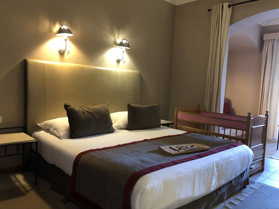 Zimmer Jaz Makadi Oasis Resort