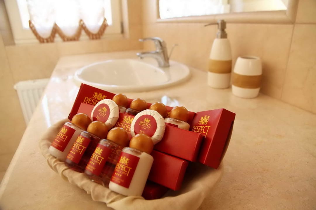 Hotel Respect SPA Hotel Respect Spa