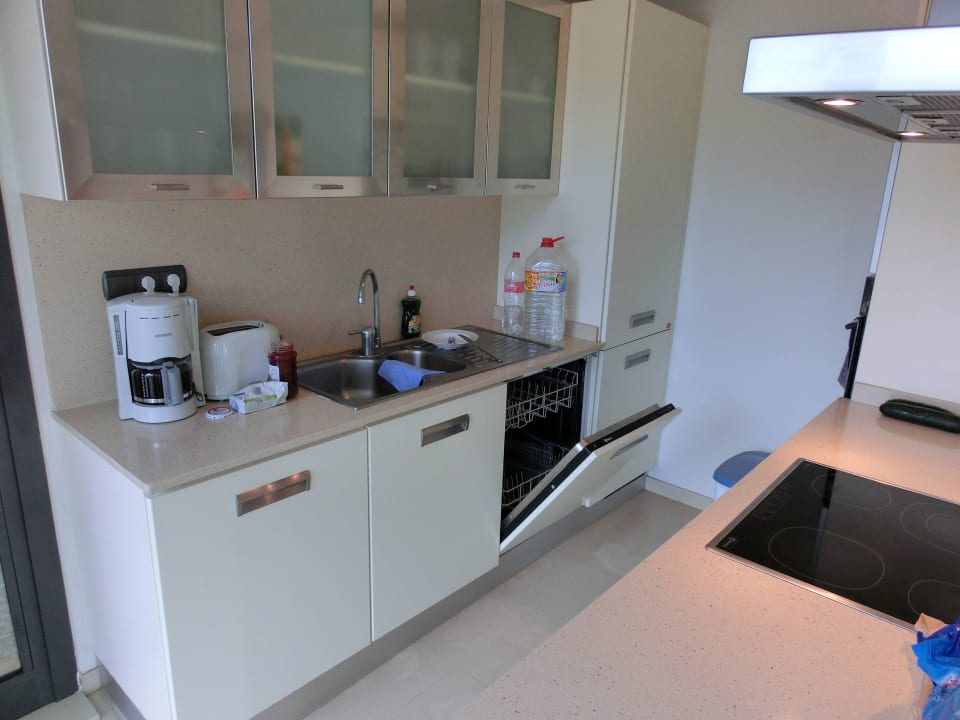 Villas Salobre "Los Lagos 20" Villas Salobre Golf & Resort