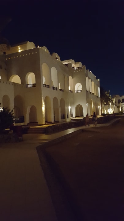 Außenansicht Arabella Azur Resort