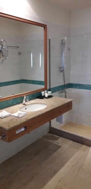 Zimmer Mövenpick Resort & Spa El Gouna