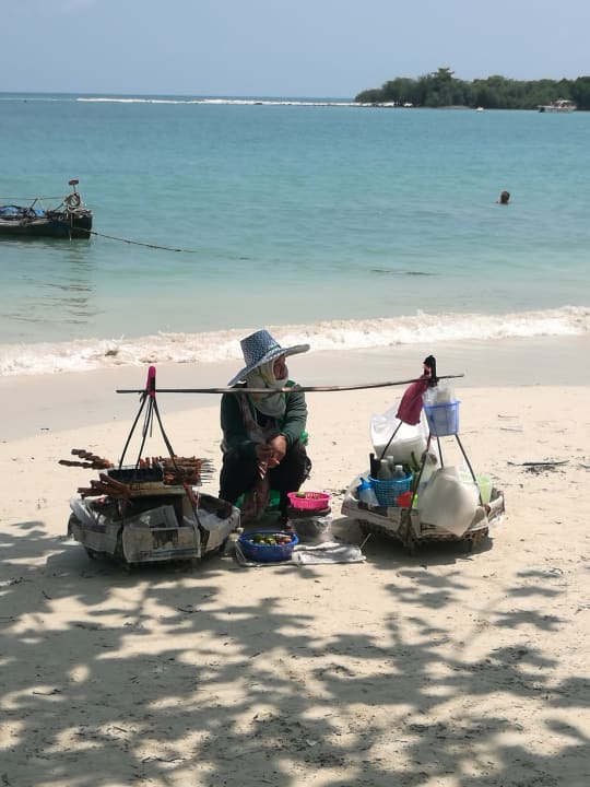 Strand Samui Natien Resort