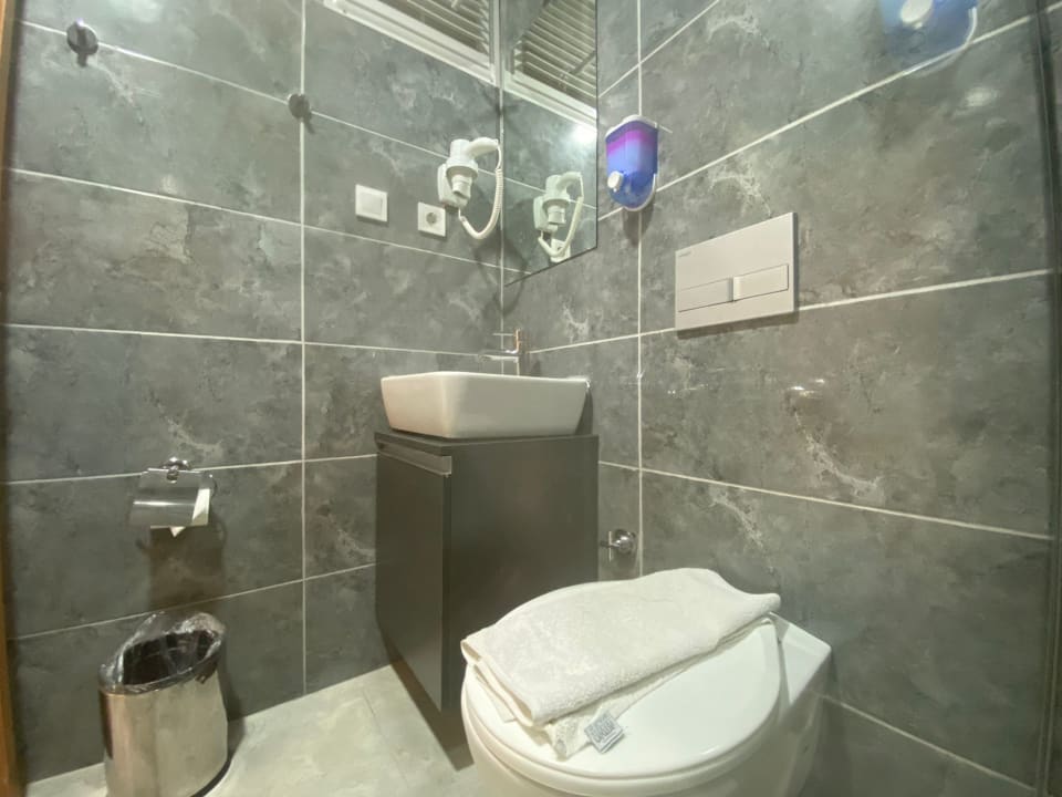 Zimmer Side Papaya Apart Hotel