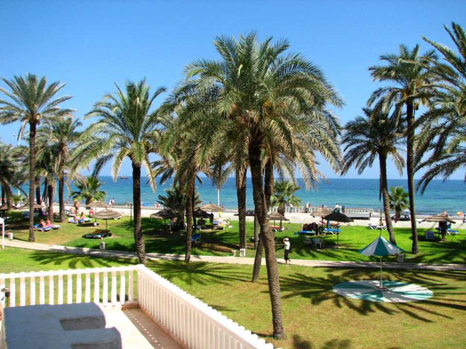 El Hana Beach 1 Hotel El Hana Beach