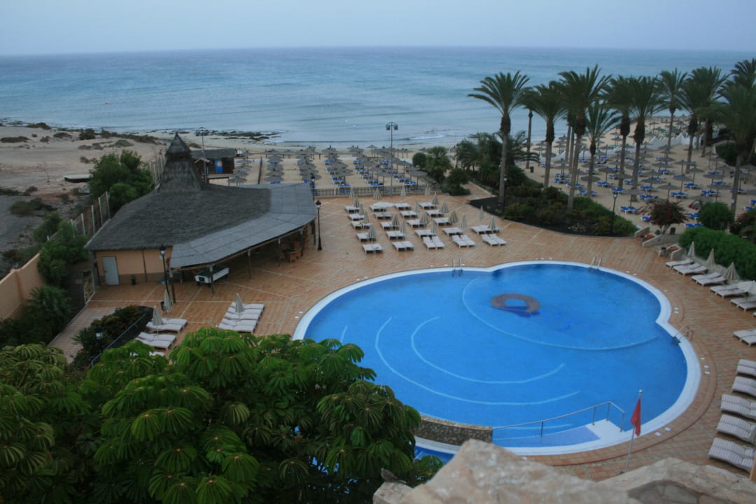 Suite ausblick Nautilus SBH Costa Calma Beach Resort
