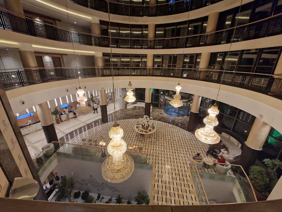 Sonstiges Fame Residence Lara & Spa