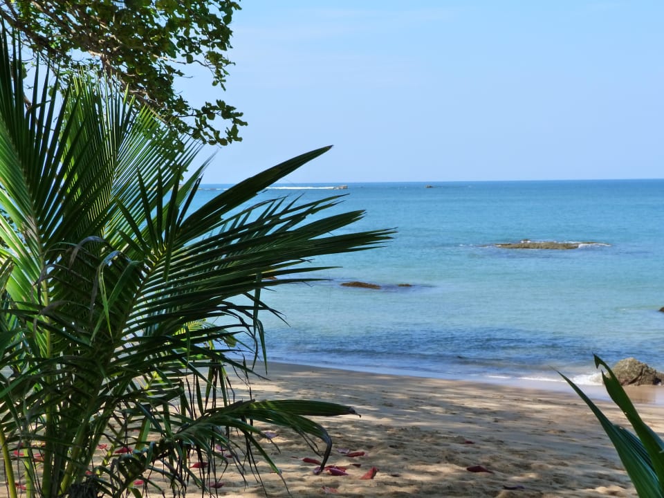 Strand Khao Lak Merlin Resort