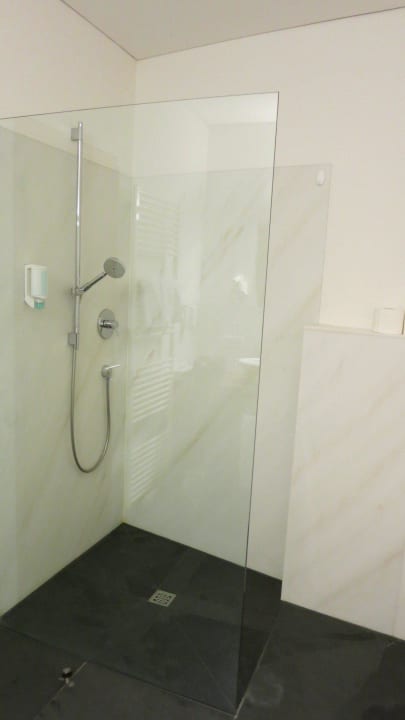 Grosse Dusche Panoramahotel Watles