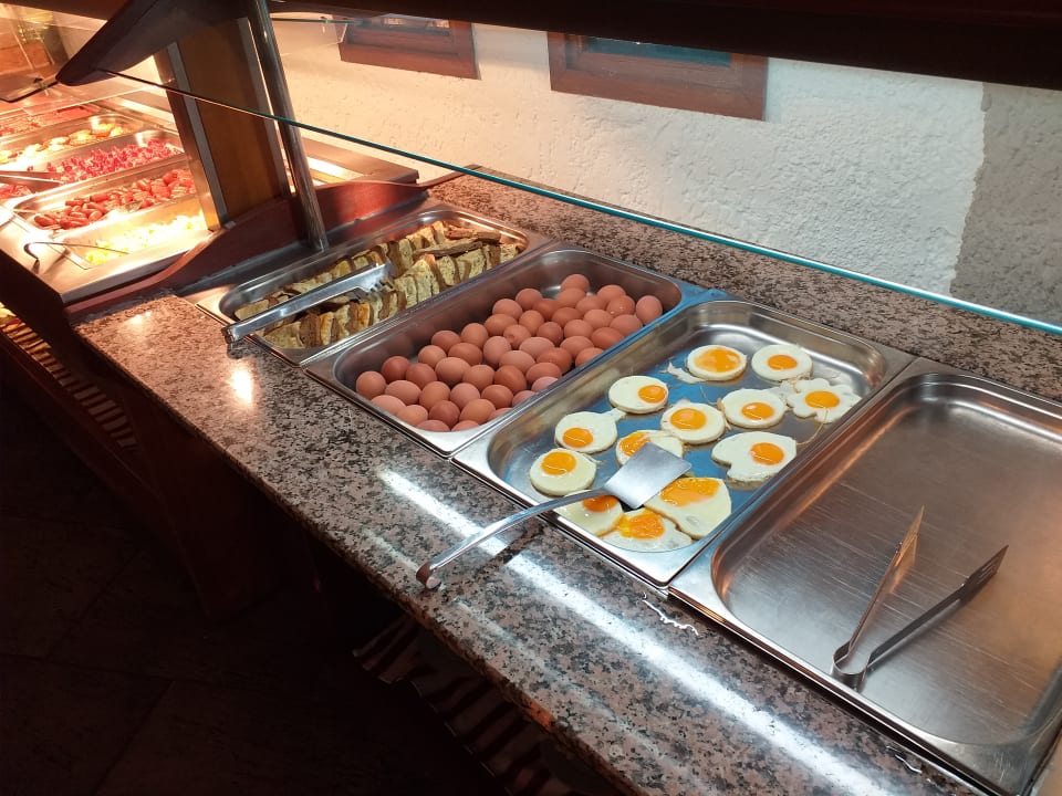 Gastro Gaia Garden Hotel