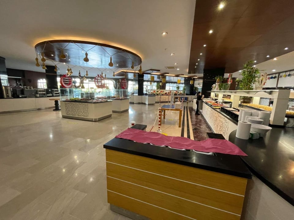 Gastro Seaden Sea Planet Resort & Spa