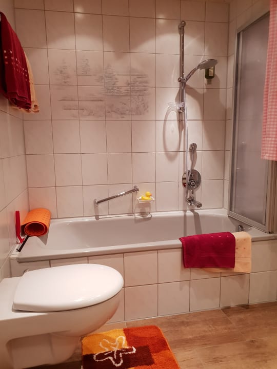 Zimmer Ferienhaus Rassbichler