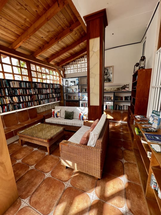 Sport & Freizeit Marina Playa Suite Hotel