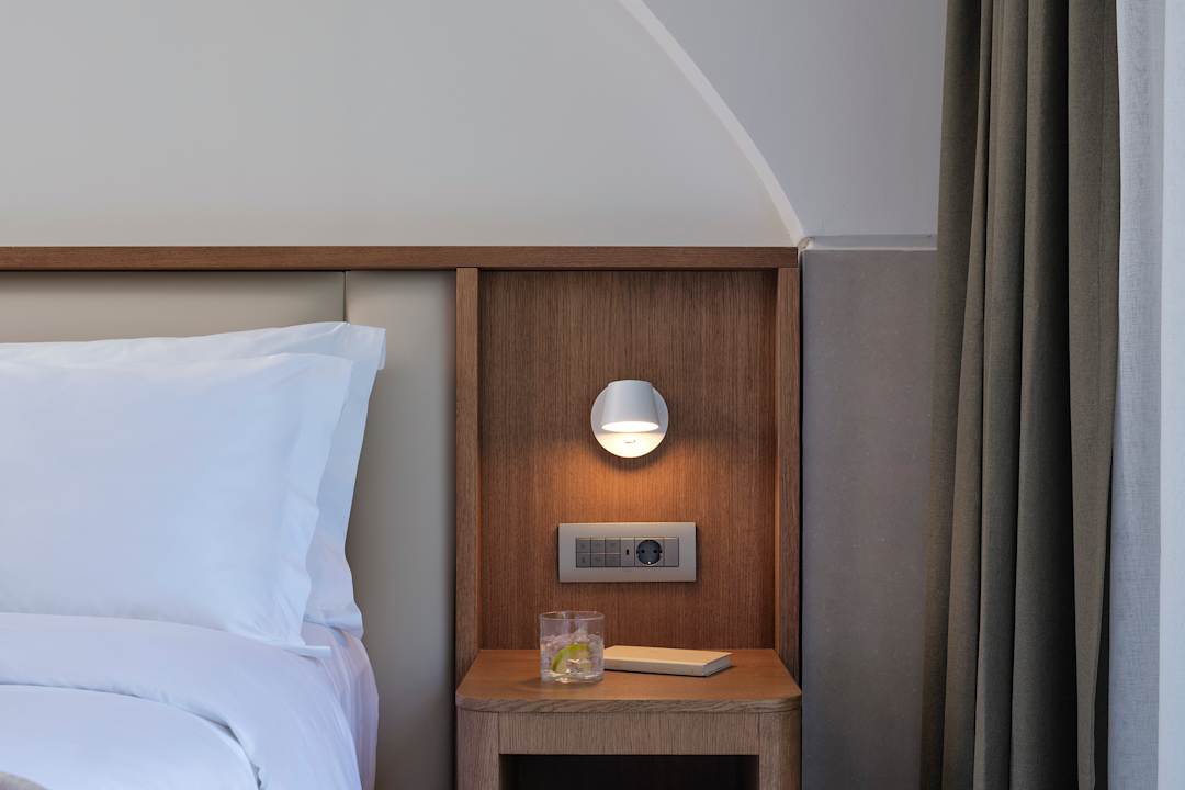 Zimmer Lindos Princess Beach Resort & Spa