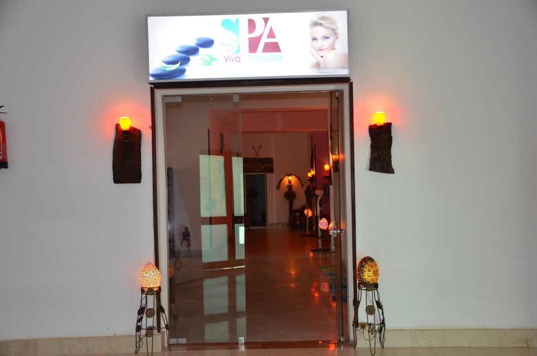 Spa Center Fantazia Resort Marsa Alam