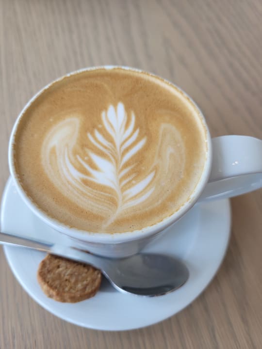 Gastro Hampton by Hilton Marjan Island