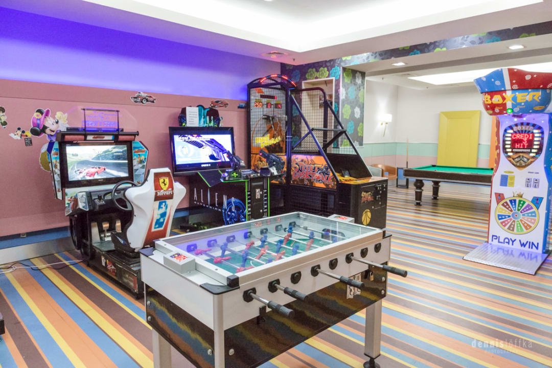 Kostenpflichtig Aydinbey Kings Palace & Spa