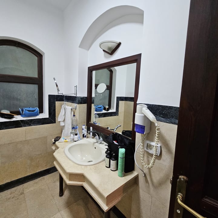 Zimmer Sultan Bey Hotel, El Gouna