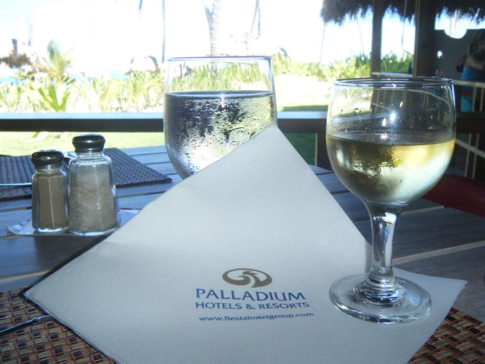 Prost ... Grand Palladium Select Bávaro Resort & Spa