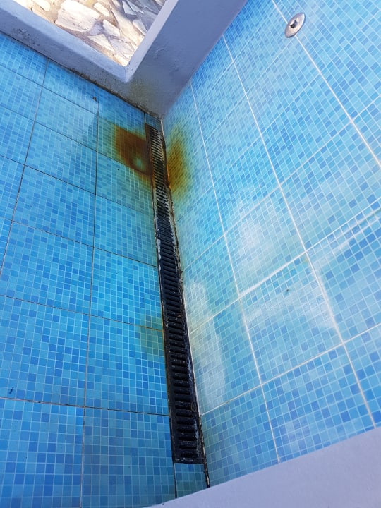 Pool Kipriotis Village Resort