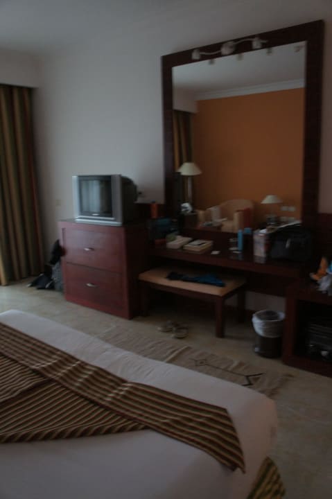 Pokój Fantazia Resort Marsa Alam