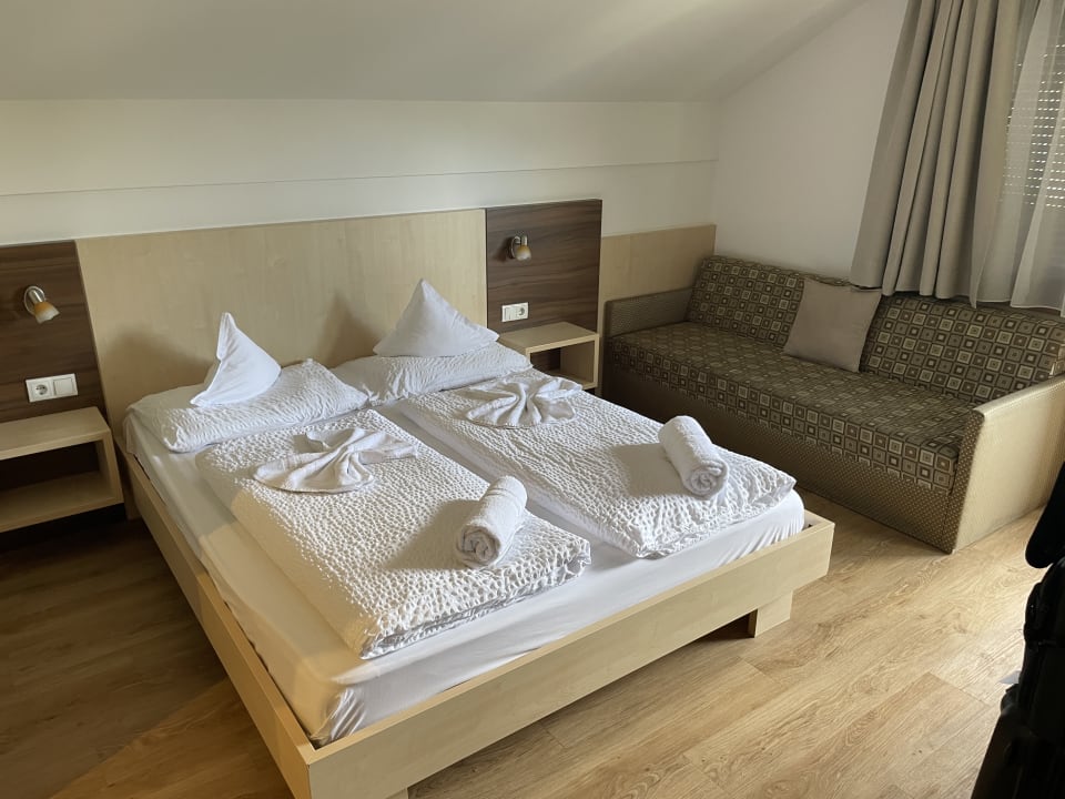 Zimmer Gasthof Klammer KG