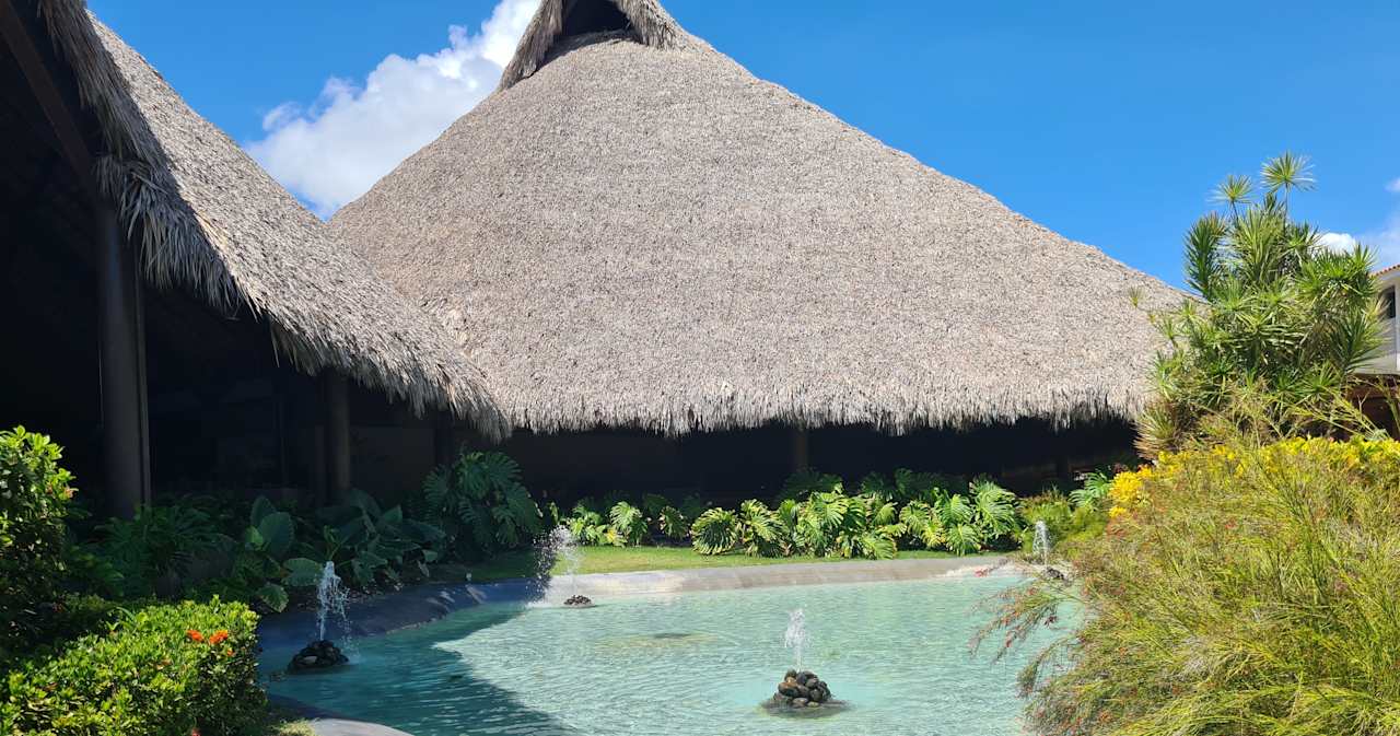 Gastro Dreams Flora Resort & Spa - All Inclusive