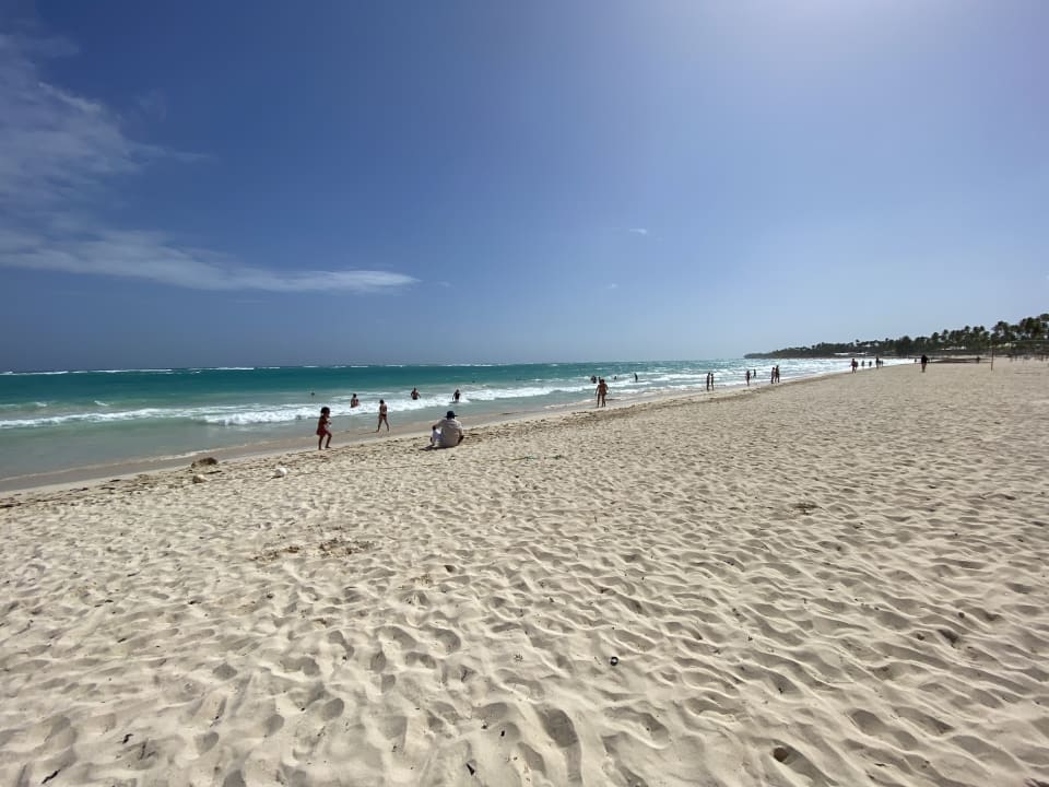 Strand Caribe Deluxe Princess