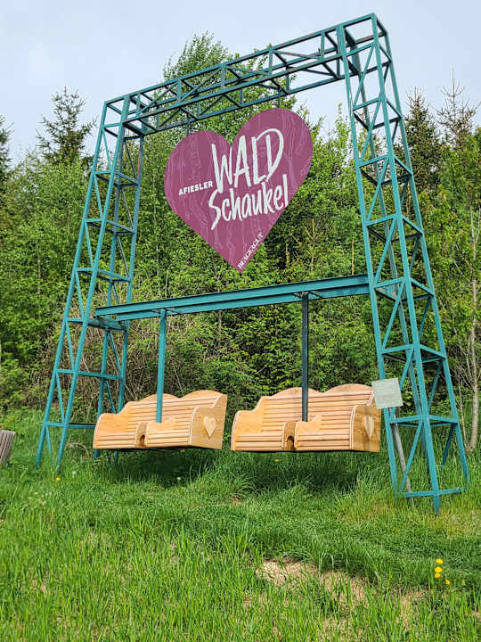 Sport & Freizeit Bergergut - Das Genießerhotel für Paare