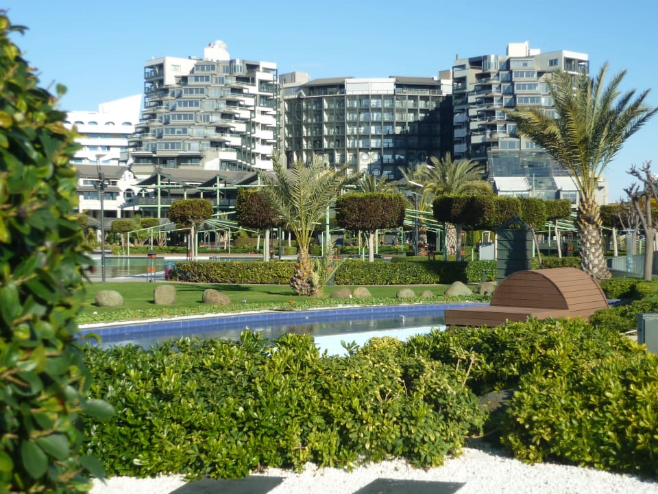 Limak Lara Limak Lara Deluxe Hotel & Resort