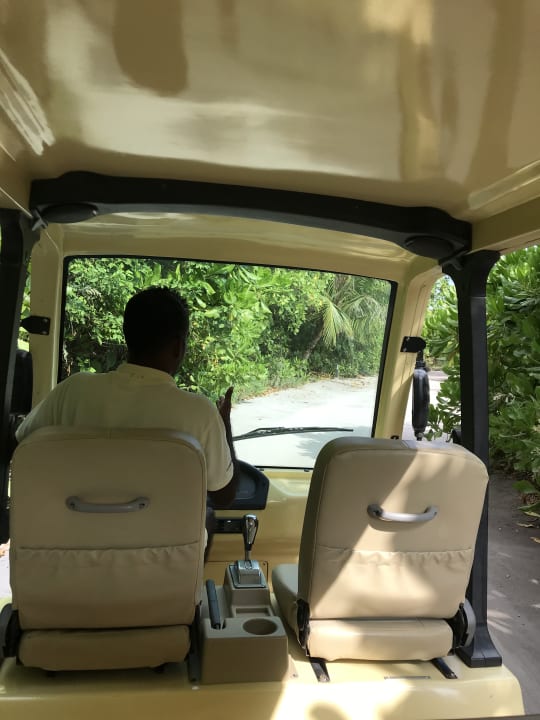 Sonstiges Hondaafushi Island Resort