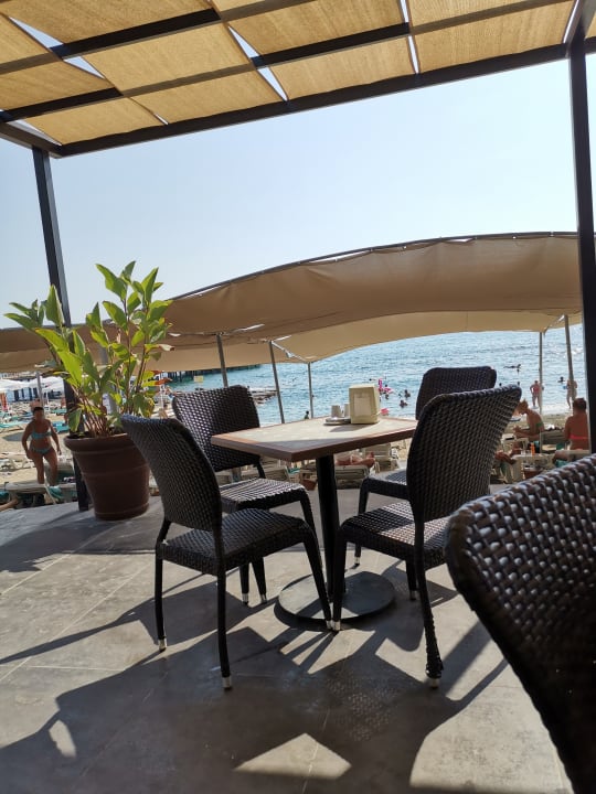 Strand Kaila Beach Hotel