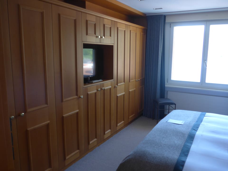 Zimmer Beatus Wellness- & Spa-Hotel