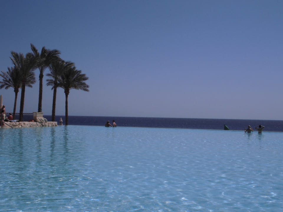 Pool Makadi Spa - Adults only