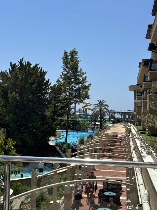 Pool TUI BLUE Xanthe