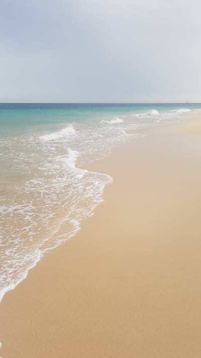 Strand Servatur Alameda de Jandía