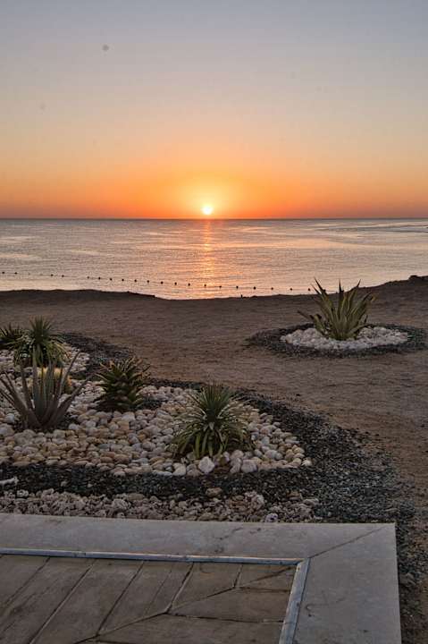 Strand Steigenberger Coraya Beach - Adults only