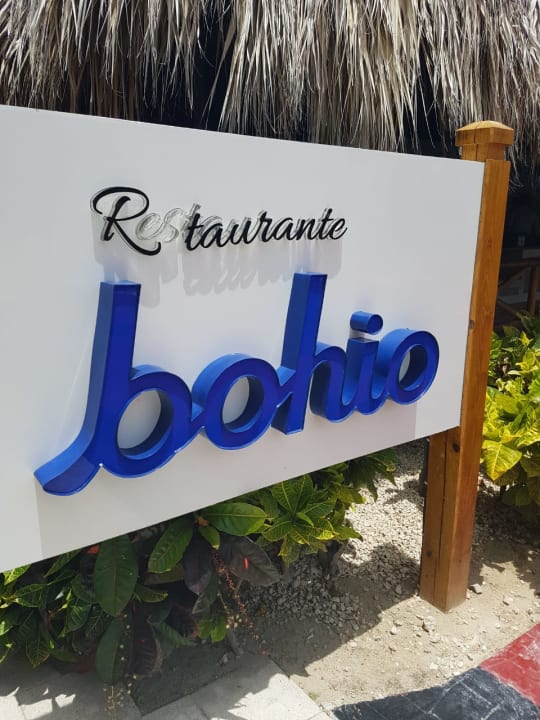 Gartenanlage Hotel Grand Palladium Palace Resort, Spa & Casino