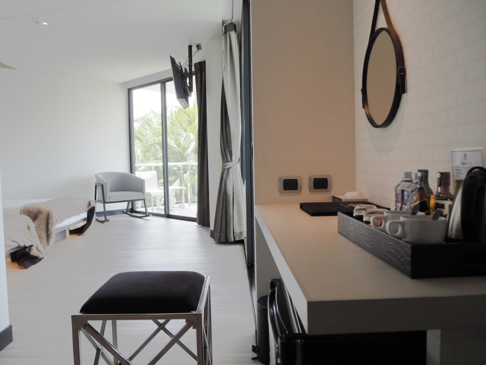 Zimmer Mera Mare Pattaya