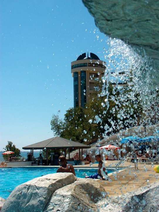 Paradise Beach Paradise Beach Hotel