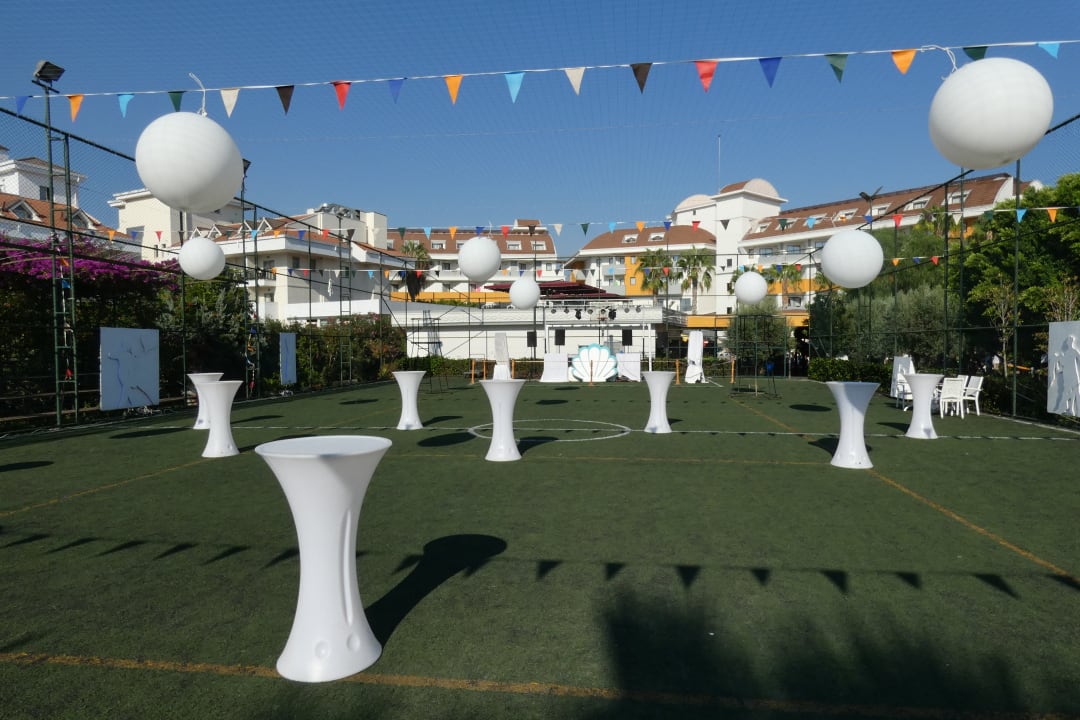 Sport & Freizeit Hane Family Resort