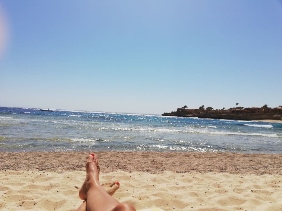 Strand Mövenpick Resort El Quseir