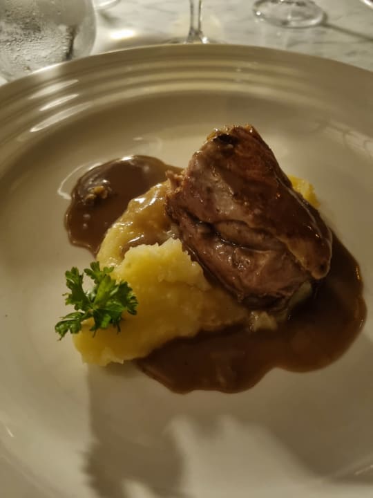 Gastro Bahia Principe Luxury Ambar