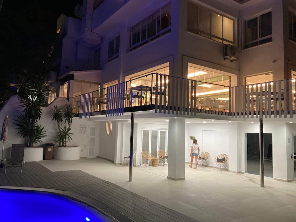 Sport & Freizeit MarSenses Natura Olea Hotel