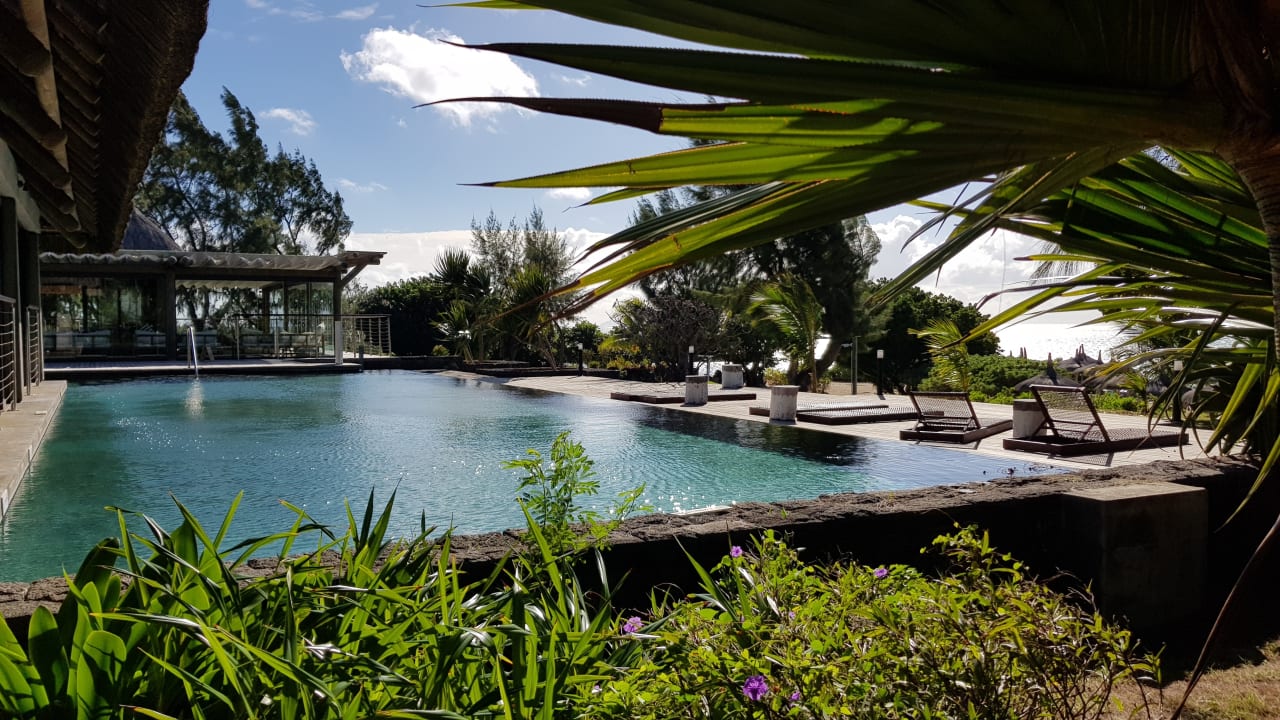 Pool Lagoon Attitude - Adults only