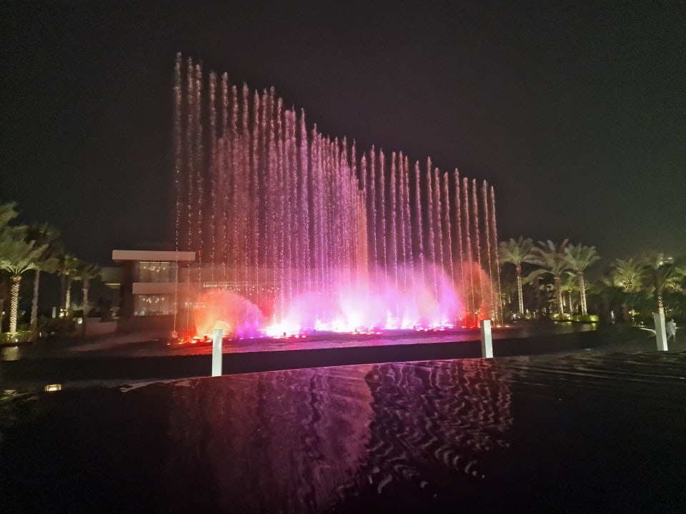 Sonstiges Atlantis The Royal